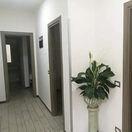 La Pergola Bed and Breakfast