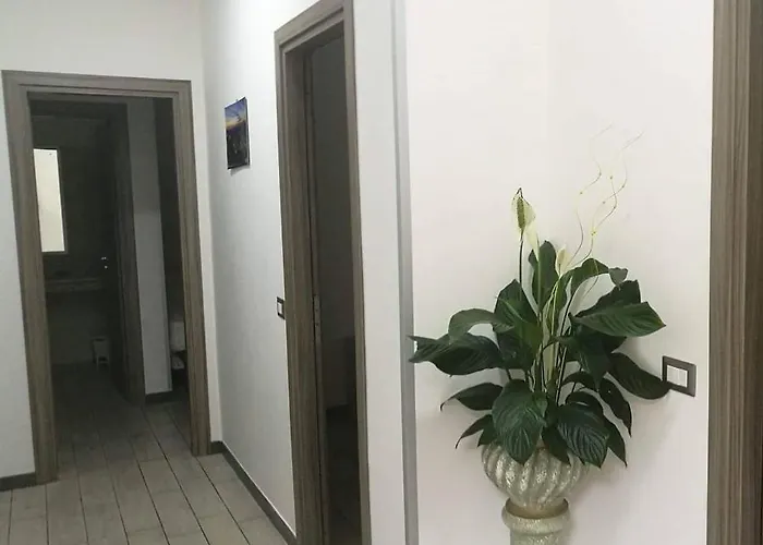 La Pergola Alojamento de Acomodação e Pequeno-almoço